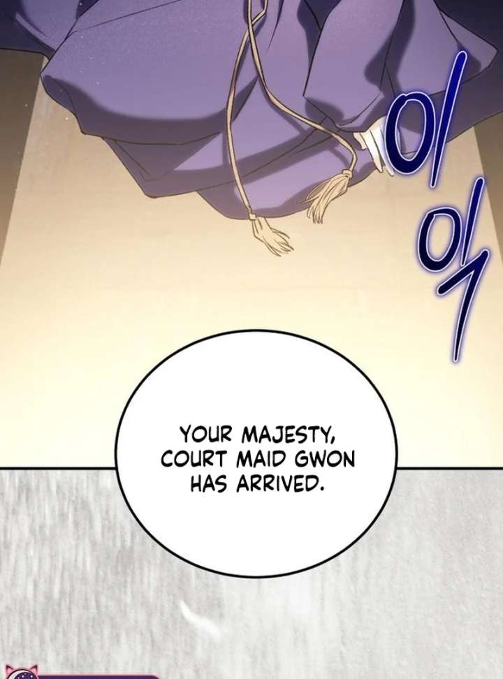 Reborn as the Doomed Prince’s Nanny Chapter 10 - Page 53