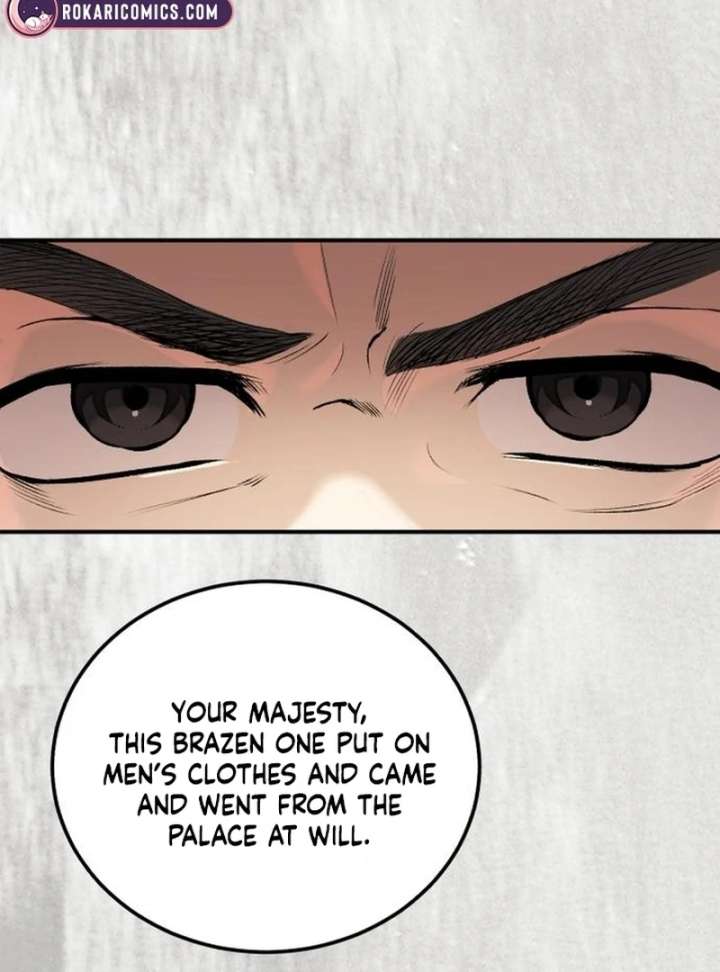 Reborn as the Doomed Prince’s Nanny Chapter 10 - Page 54