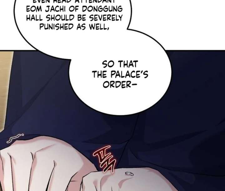 Reborn as the Doomed Prince’s Nanny Chapter 10 - Page 57