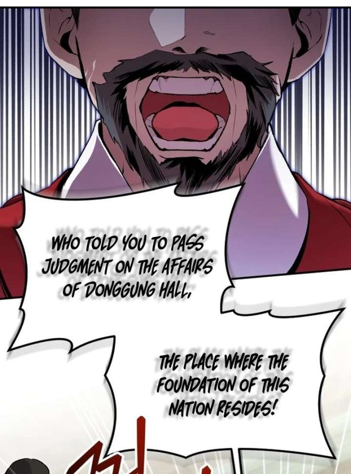 Reborn as the Doomed Prince’s Nanny Chapter 10 - Page 59