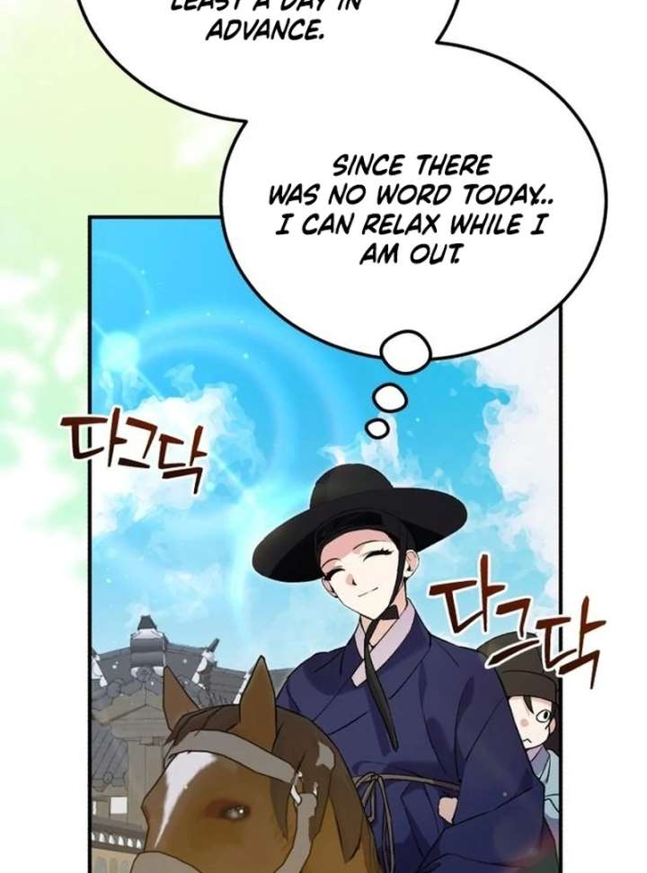 Reborn as the Doomed Prince’s Nanny Chapter 10 - Page 7