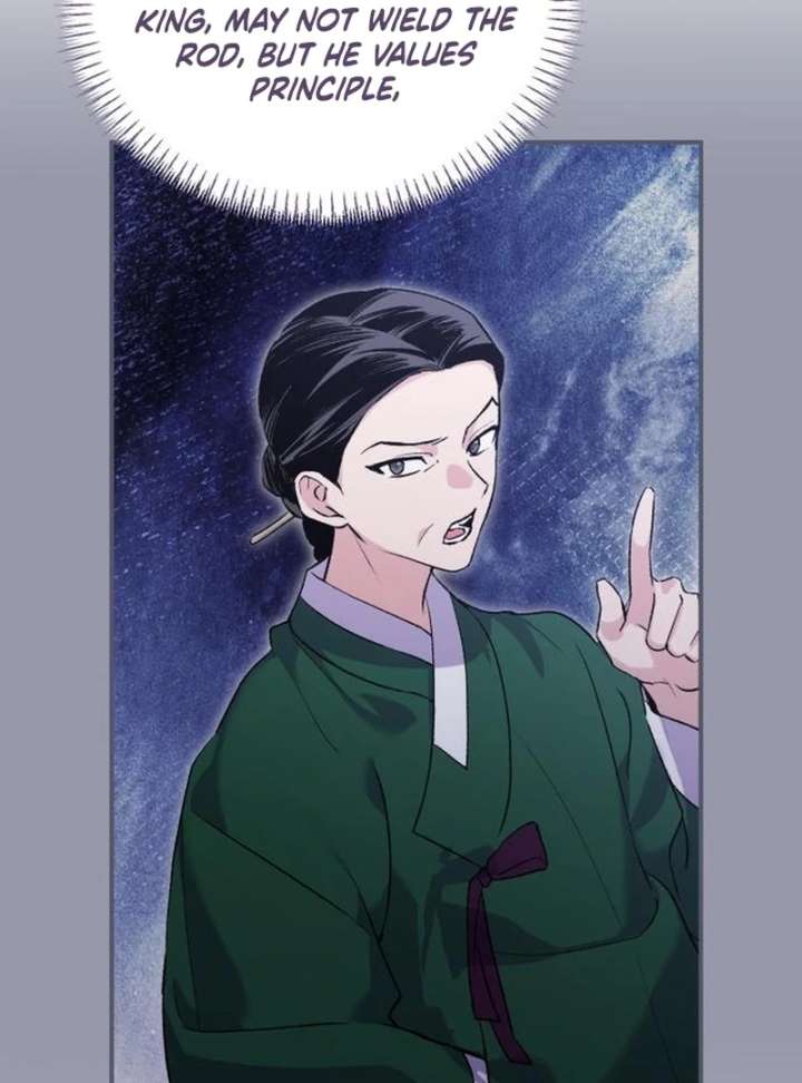 Reborn as the Doomed Prince’s Nanny Chapter 10 - Page 68