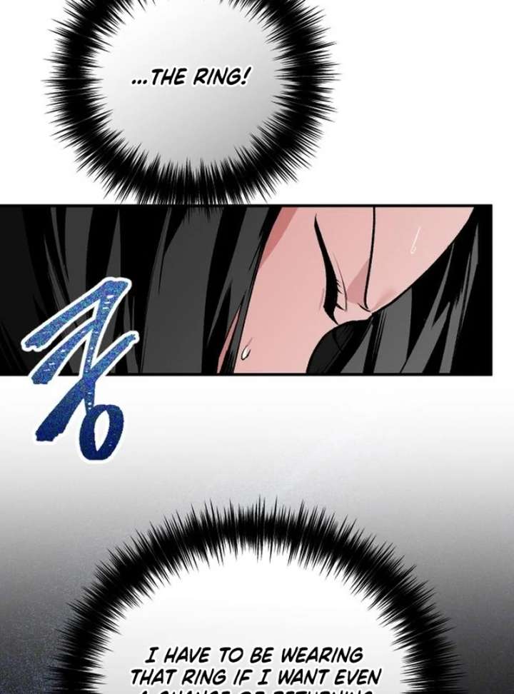 Reborn as the Doomed Prince’s Nanny Chapter 10 - Page 70