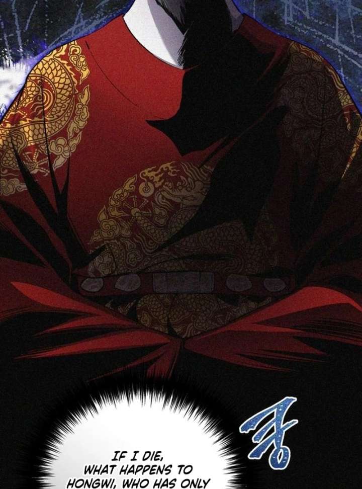 Reborn as the Doomed Prince’s Nanny Chapter 10 - Page 72