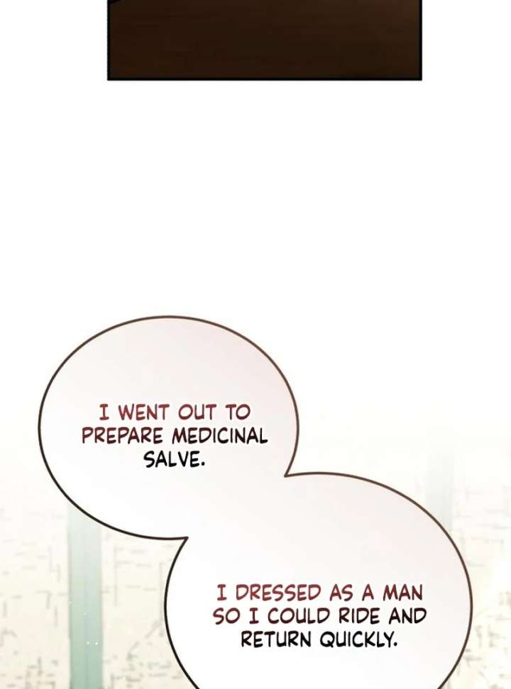 Reborn as the Doomed Prince’s Nanny Chapter 10 - Page 78