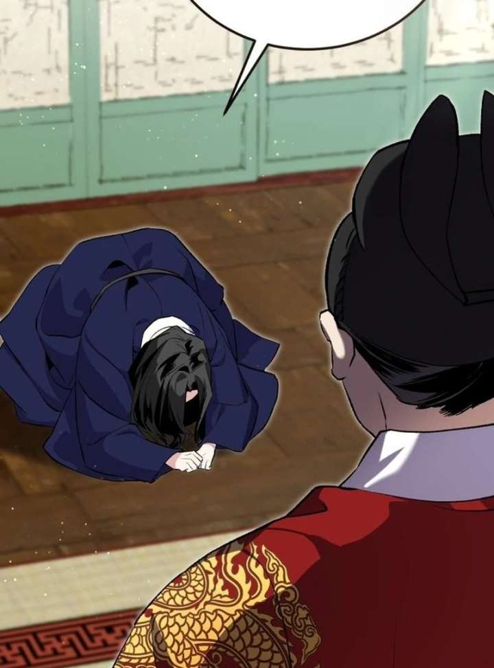 Reborn as the Doomed Prince’s Nanny Chapter 10 - Page 79