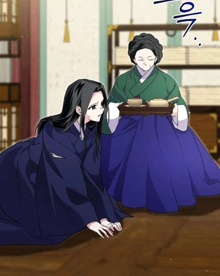 Reborn as the Doomed Prince’s Nanny Chapter 10 - Page 83