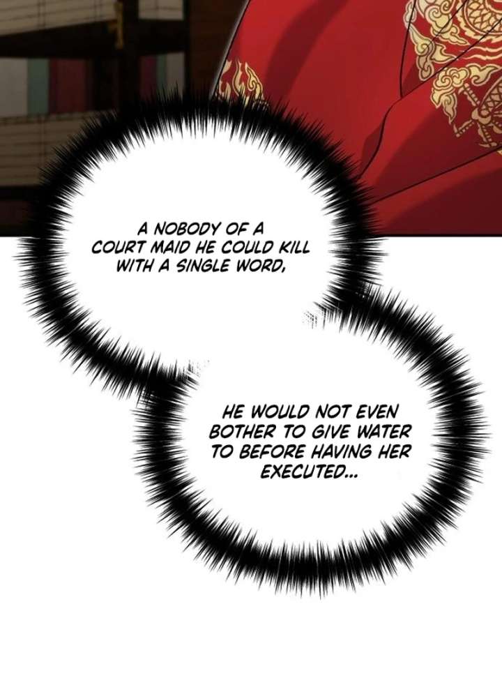 Reborn as the Doomed Prince’s Nanny Chapter 10 - Page 88