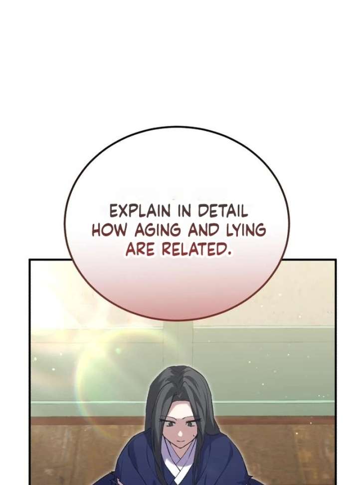 Reborn as the Doomed Prince’s Nanny Chapter 10 - Page 89