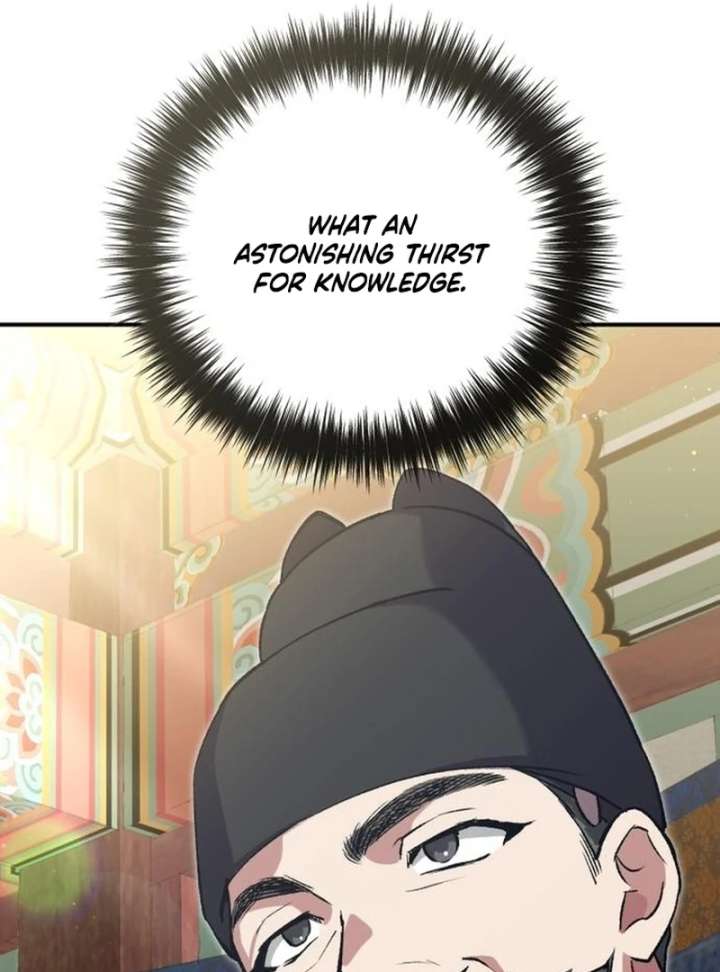 Reborn as the Doomed Prince’s Nanny Chapter 10 - Page 93