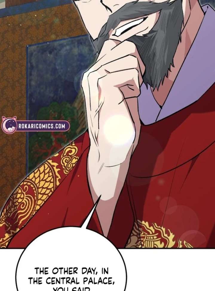 Reborn as the Doomed Prince’s Nanny Chapter 10 - Page 94