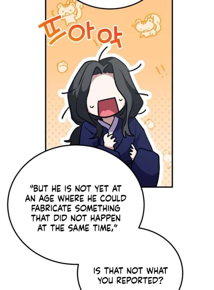 Reborn as the Doomed Prince’s Nanny Chapter 10 - Page 96