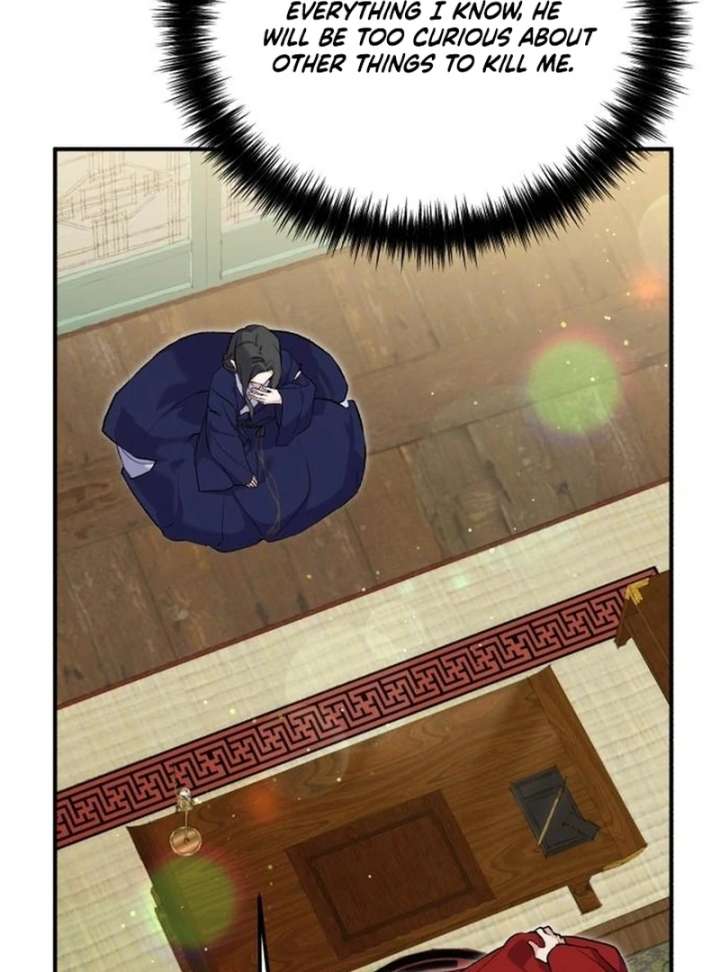 Reborn as the Doomed Prince’s Nanny Chapter 10 - Page 100