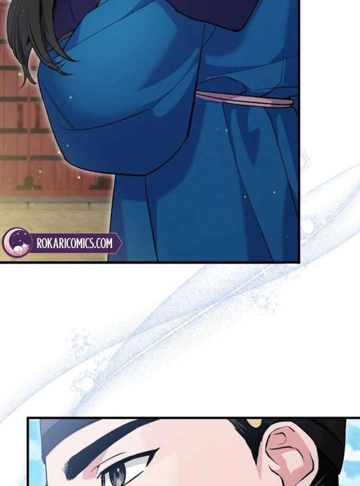 Reborn as the Doomed Prince’s Nanny Chapter 11 - Page 11