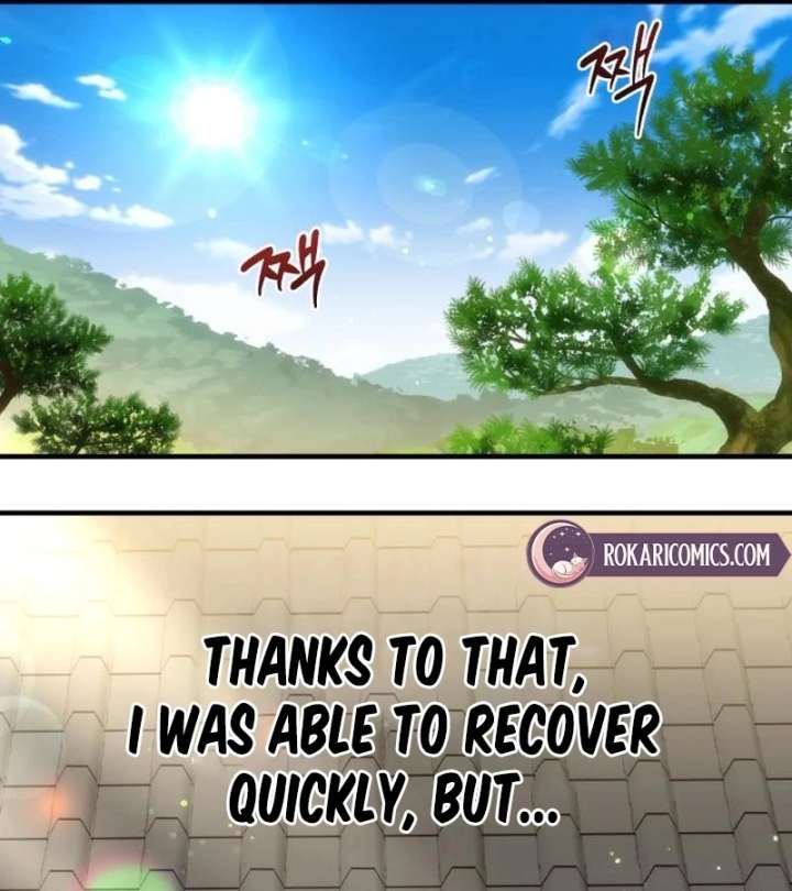 Reborn as the Doomed Prince’s Nanny Chapter 11 - Page 109