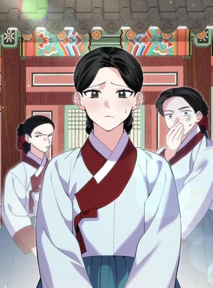 Reborn as the Doomed Prince’s Nanny Chapter 11 - Page 110