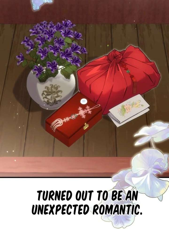 Reborn as the Doomed Prince’s Nanny Chapter 11 - Page 112