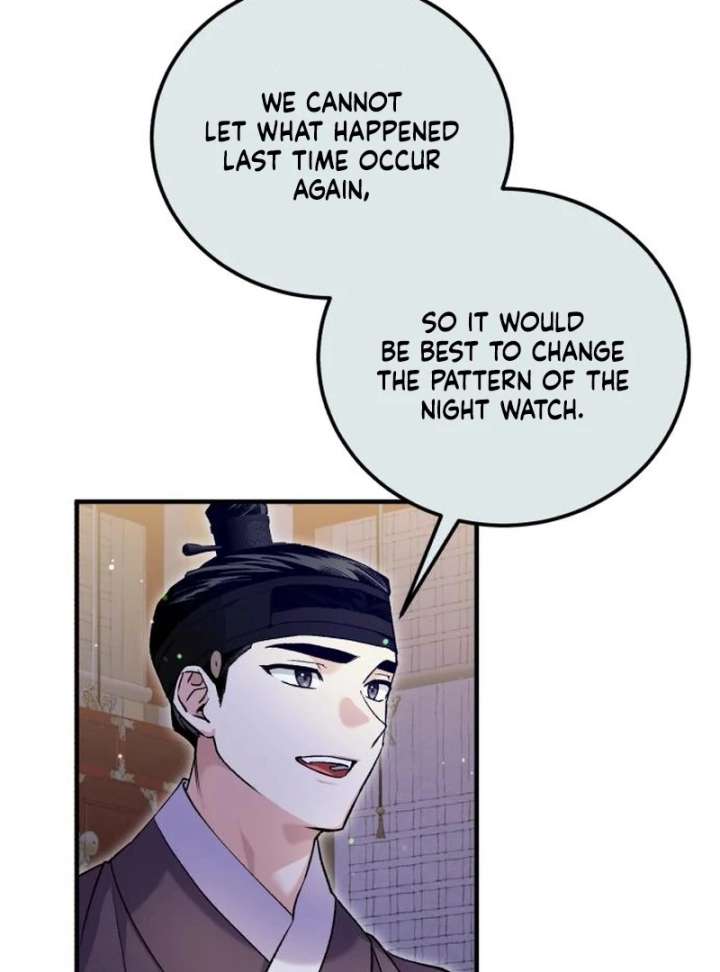 Reborn as the Doomed Prince’s Nanny Chapter 11 - Page 114