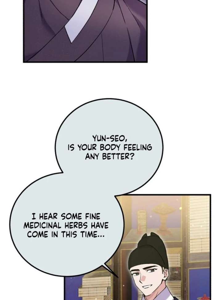 Reborn as the Doomed Prince’s Nanny Chapter 11 - Page 115