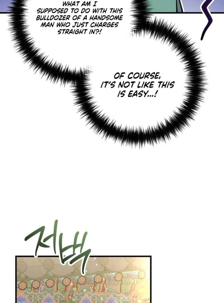 Reborn as the Doomed Prince’s Nanny Chapter 11 - Page 120