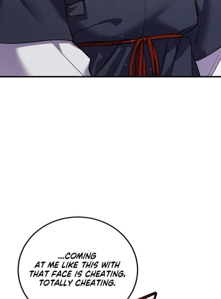 Reborn as the Doomed Prince’s Nanny Chapter 11 - Page 123