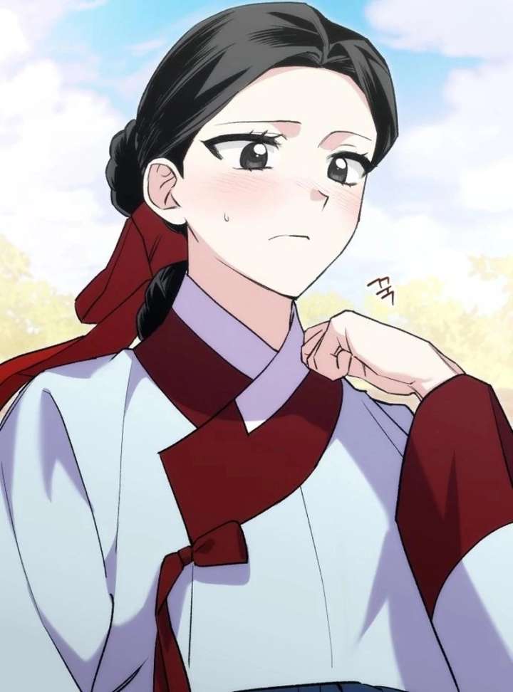 Reborn as the Doomed Prince’s Nanny Chapter 11 - Page 126