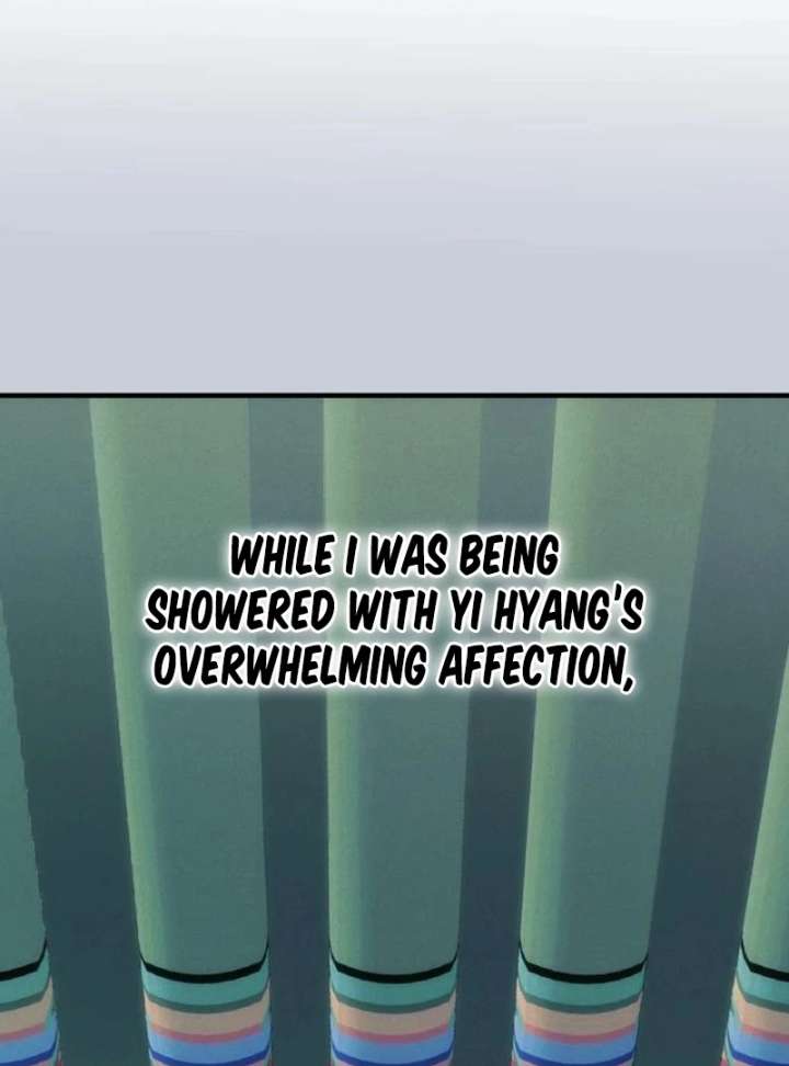 Reborn as the Doomed Prince’s Nanny Chapter 11 - Page 128