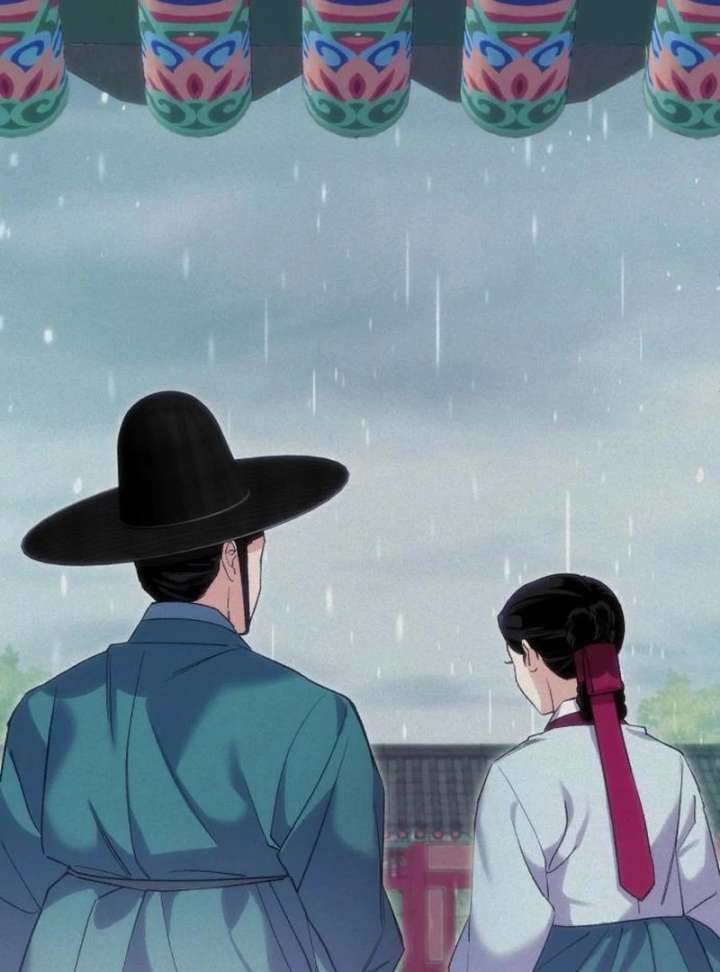 Reborn as the Doomed Prince’s Nanny Chapter 11 - Page 129