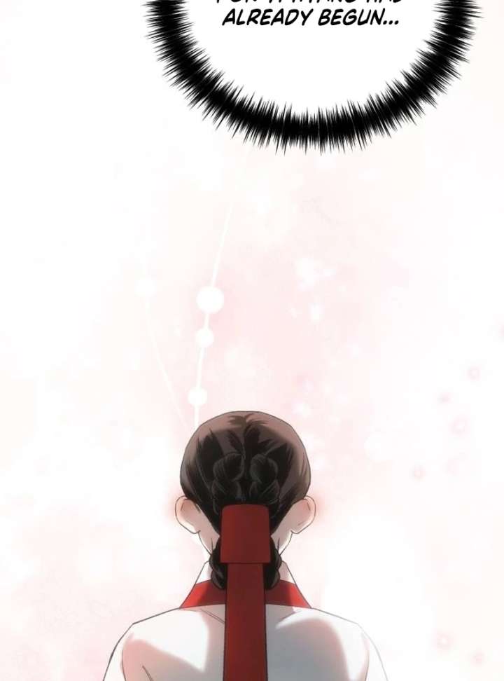 Reborn as the Doomed Prince’s Nanny Chapter 11 - Page 138