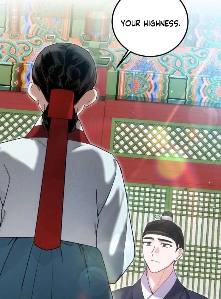 Reborn as the Doomed Prince’s Nanny Chapter 11 - Page 142