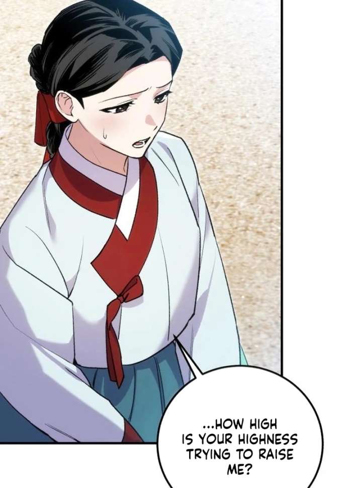 Reborn as the Doomed Prince’s Nanny Chapter 11 - Page 147