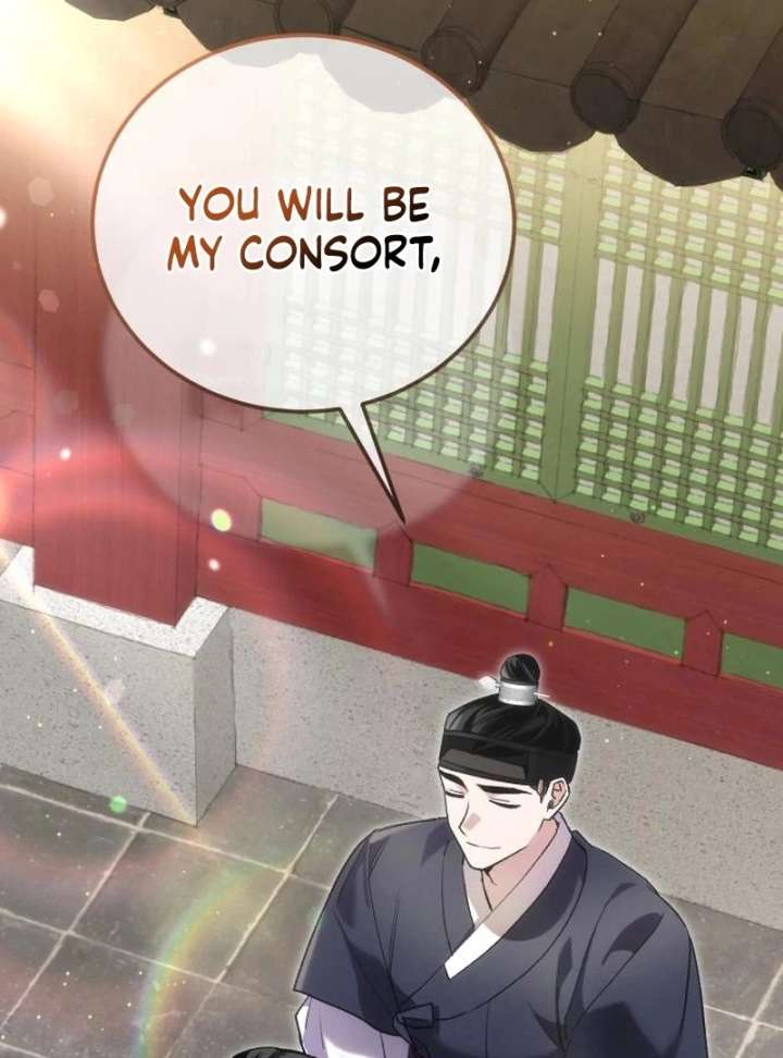 Reborn as the Doomed Prince’s Nanny Chapter 11 - Page 149