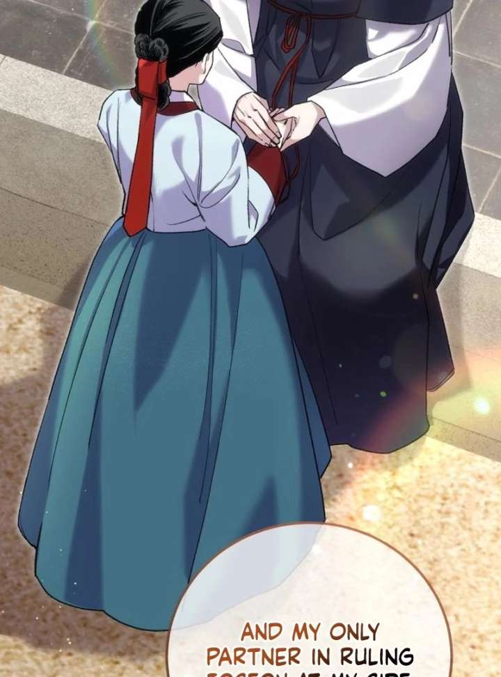 Reborn as the Doomed Prince’s Nanny Chapter 11 - Page 150