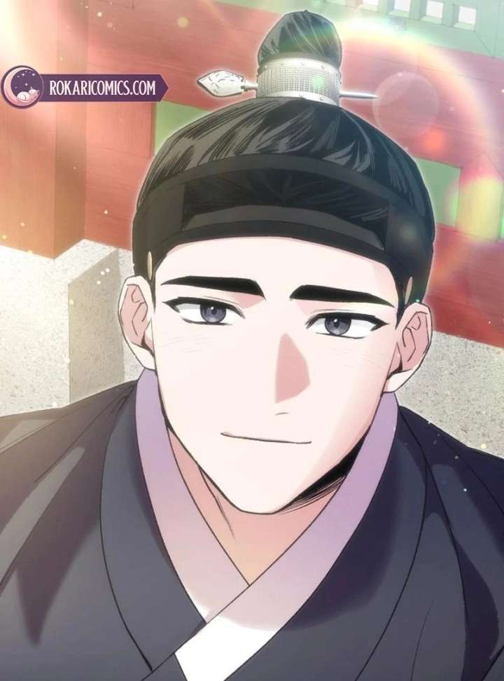 Reborn as the Doomed Prince’s Nanny Chapter 11 - Page 154