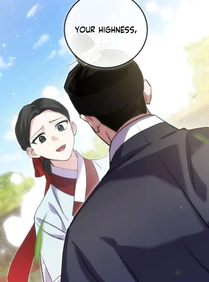 Reborn as the Doomed Prince’s Nanny Chapter 11 - Page 157