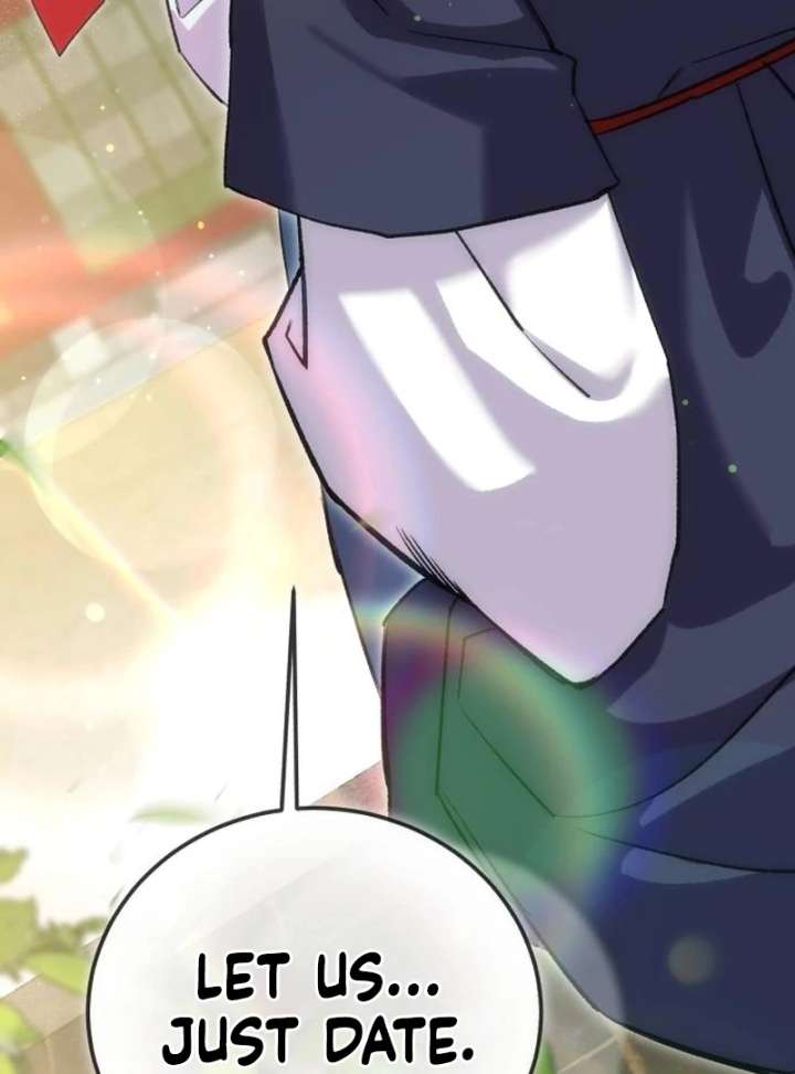 Reborn as the Doomed Prince’s Nanny Chapter 11 - Page 158