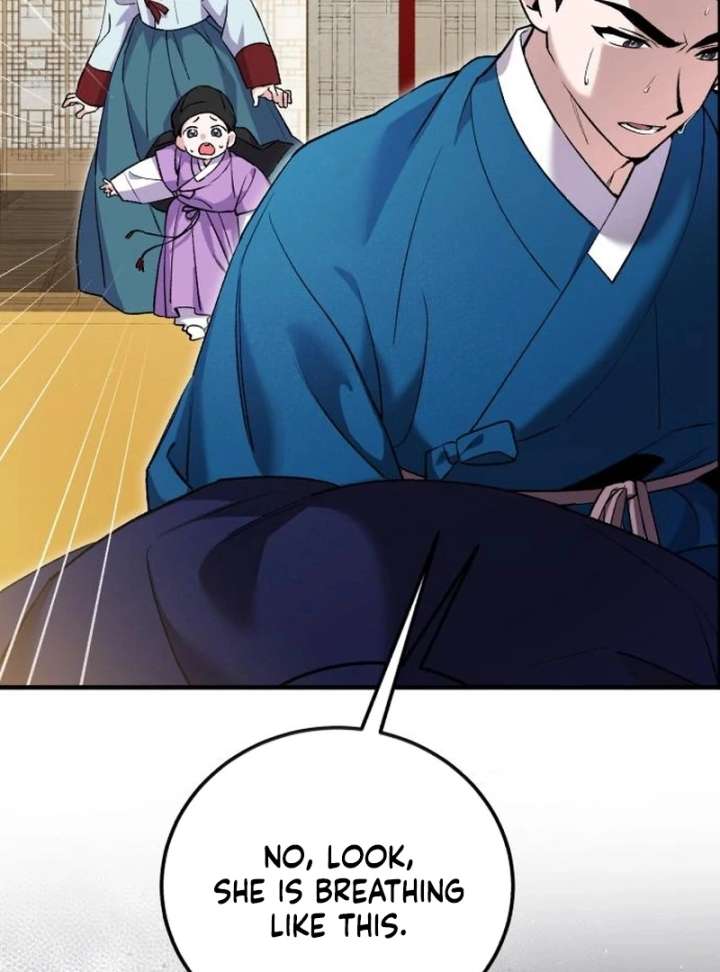 Reborn as the Doomed Prince’s Nanny Chapter 11 - Page 31