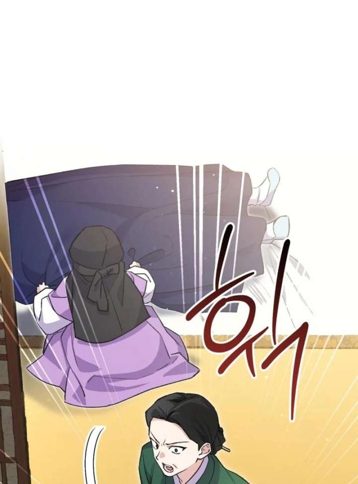 Reborn as the Doomed Prince’s Nanny Chapter 11 - Page 35