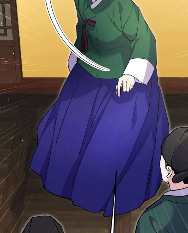 Reborn as the Doomed Prince’s Nanny Chapter 11 - Page 36