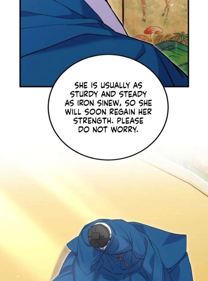 Reborn as the Doomed Prince’s Nanny Chapter 11 - Page 39