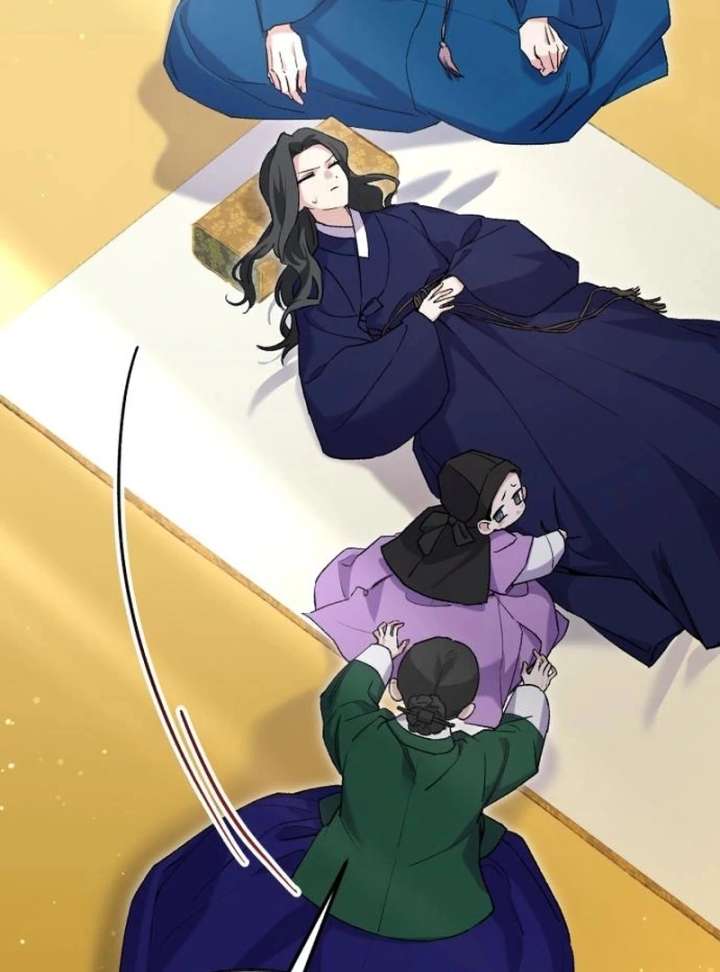 Reborn as the Doomed Prince’s Nanny Chapter 11 - Page 40