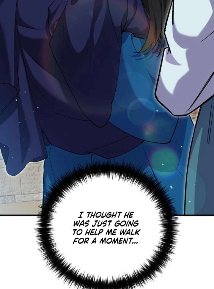 Reborn as the Doomed Prince’s Nanny Chapter 11 - Page 5