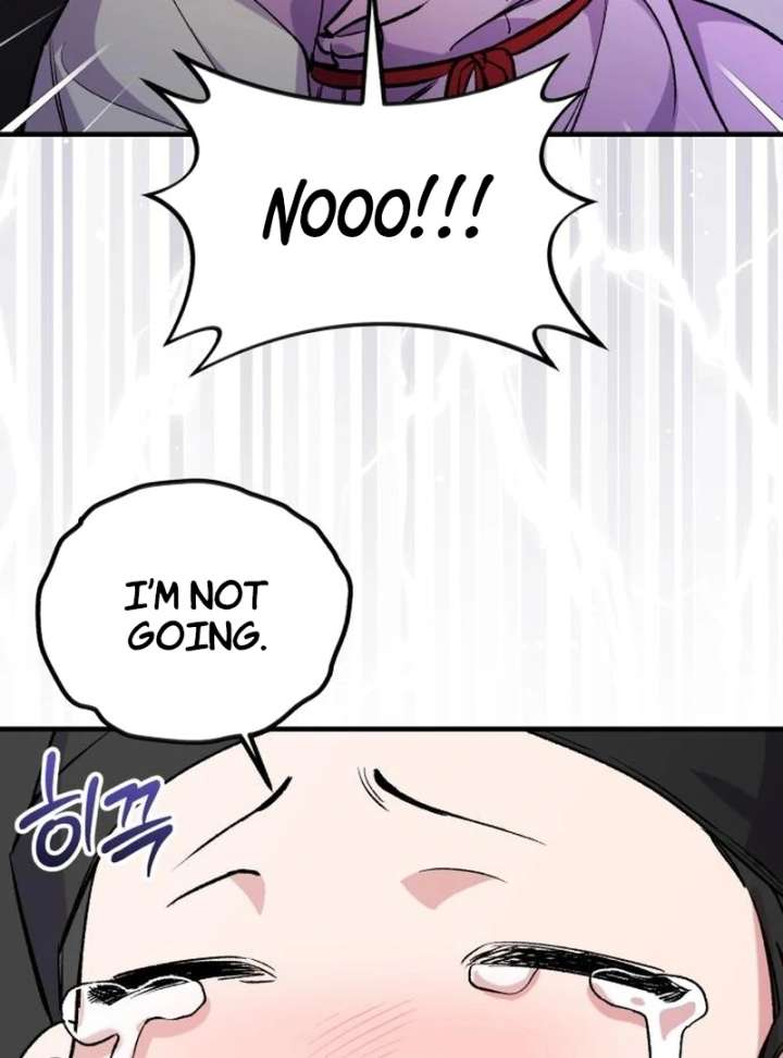 Reborn as the Doomed Prince’s Nanny Chapter 11 - Page 43