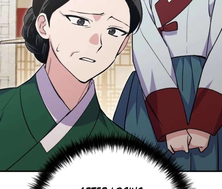 Reborn as the Doomed Prince’s Nanny Chapter 11 - Page 46