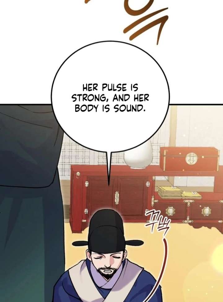 Reborn as the Doomed Prince’s Nanny Chapter 11 - Page 54