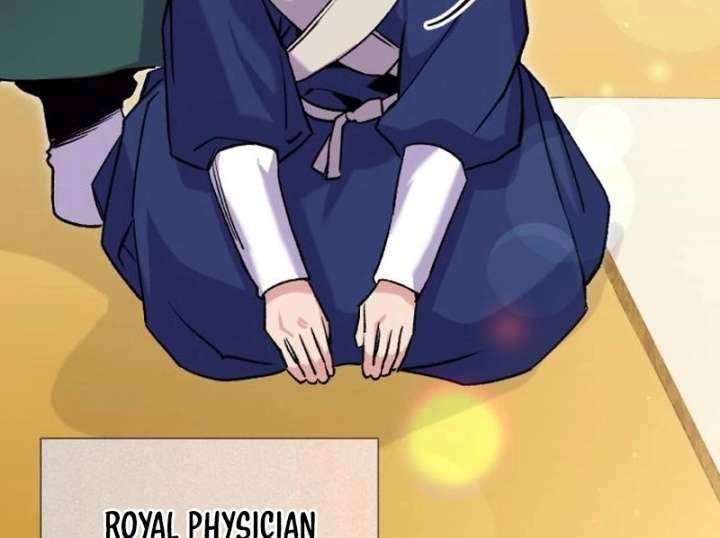 Reborn as the Doomed Prince’s Nanny Chapter 11 - Page 55