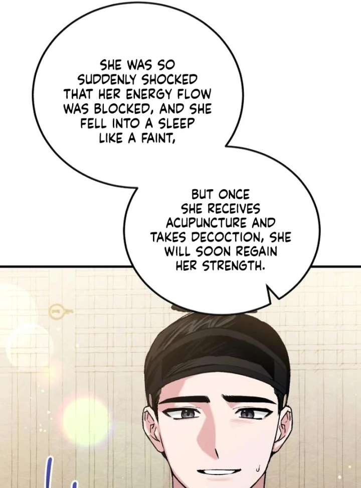 Reborn as the Doomed Prince’s Nanny Chapter 11 - Page 57