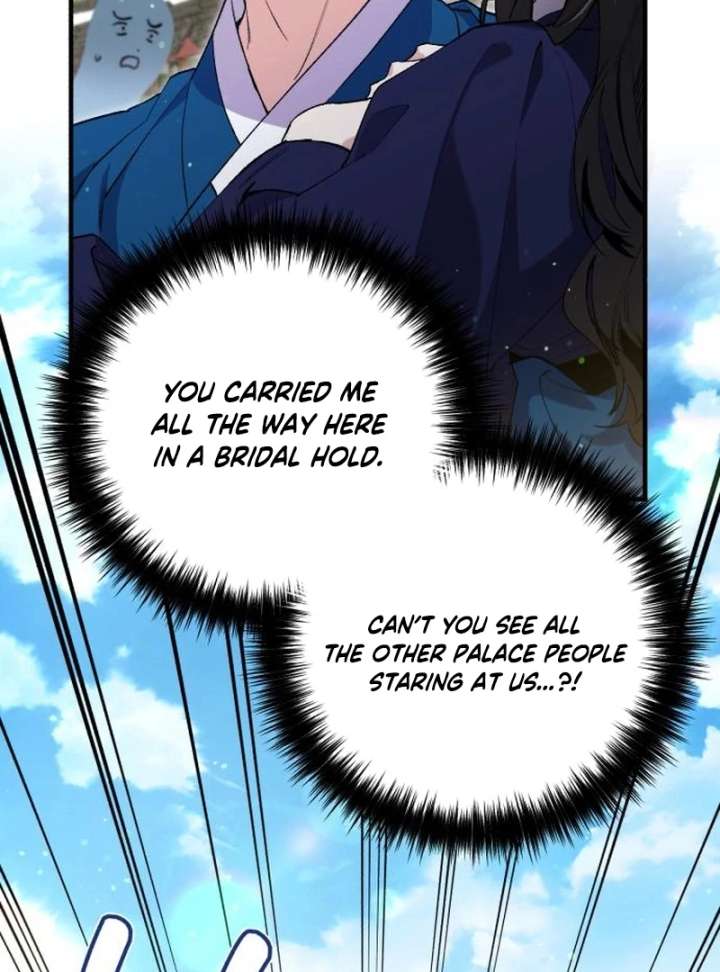 Reborn as the Doomed Prince’s Nanny Chapter 11 - Page 7