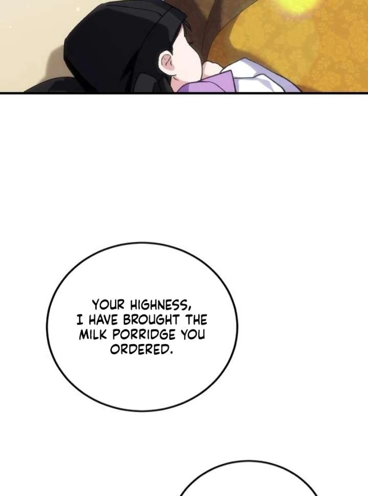 Reborn as the Doomed Prince’s Nanny Chapter 11 - Page 77