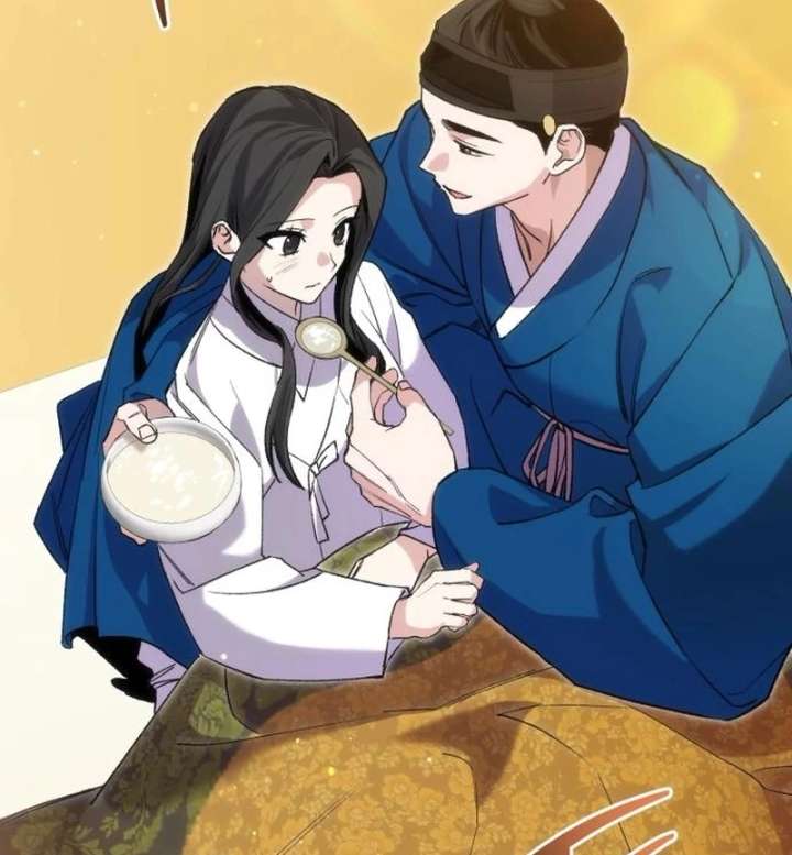 Reborn as the Doomed Prince’s Nanny Chapter 11 - Page 89